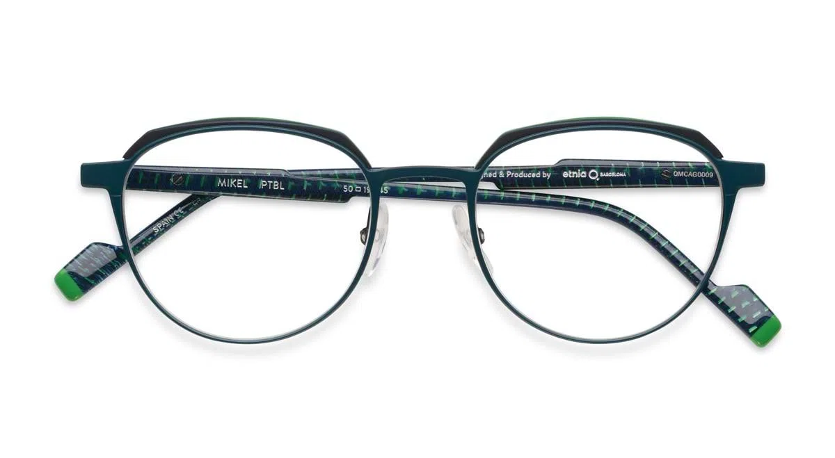 Etnia Barcelona MIKEL Eyeglasses - view 8